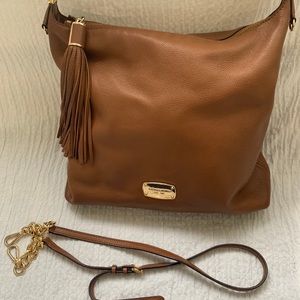Michael Kors handbag